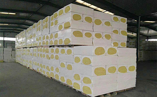 新城镇岩棉板 新城镇岩棉板