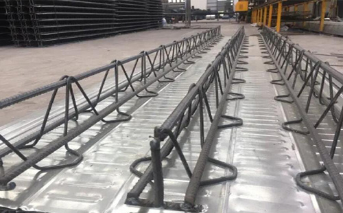 新城镇楼承板 新城镇楼承板