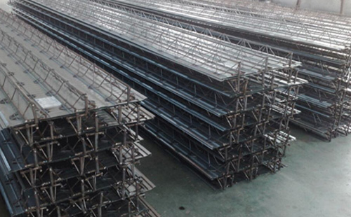 新城镇楼承板 新城镇楼承板