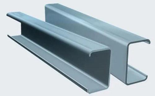 新城镇C型钢 新城镇C型钢