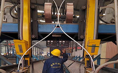 甘肃新城镇钢结构房屋使用寿命与影响因素解析 甘肃新城镇钢结构房屋使用寿命与影响因素解析