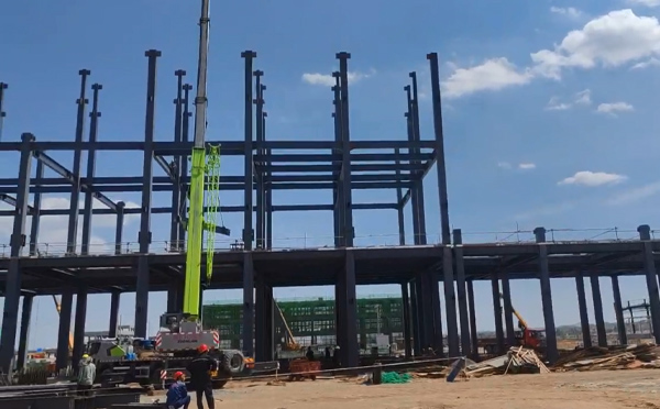 新城镇钢结构设计如何结合实际应用场景 新城镇钢结构设计如何结合实际应用场景