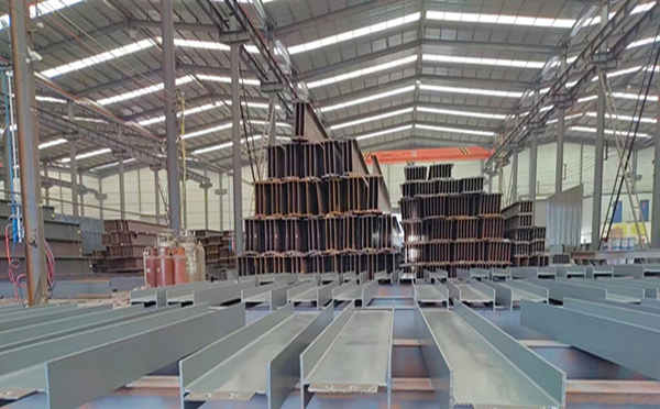 铆接适用场景:新城镇钢结构铆钉连接规范解析 铆接适用场景:新城镇钢结构铆钉连接规范解析