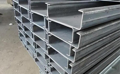 今日新城镇C型钢价格怎么算？掌握新城镇C型钢报价公式不吃亏