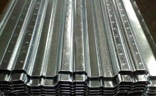 高层住宅吊装新城镇楼承板怎么省工期 高层住宅吊装新城镇楼承板怎么省工期