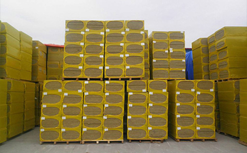 建筑保温用新城镇岩棉板怎样选厚度更省钱